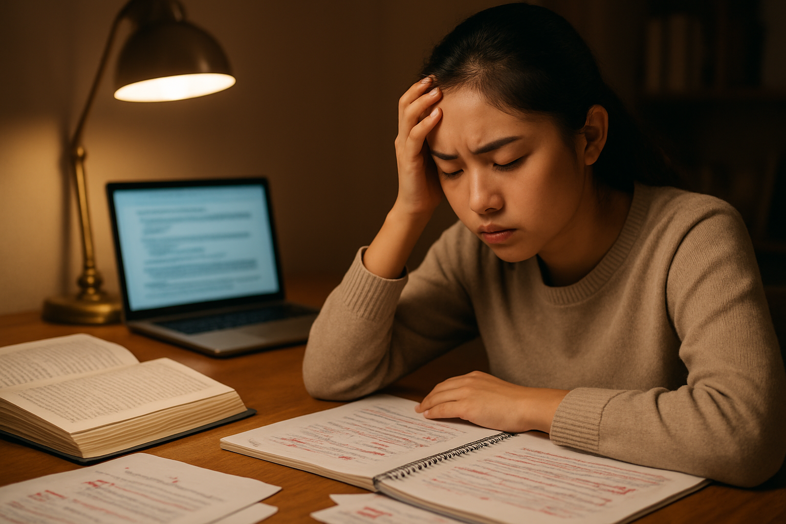 Grammar and Language Structure Errors That Cost You Points