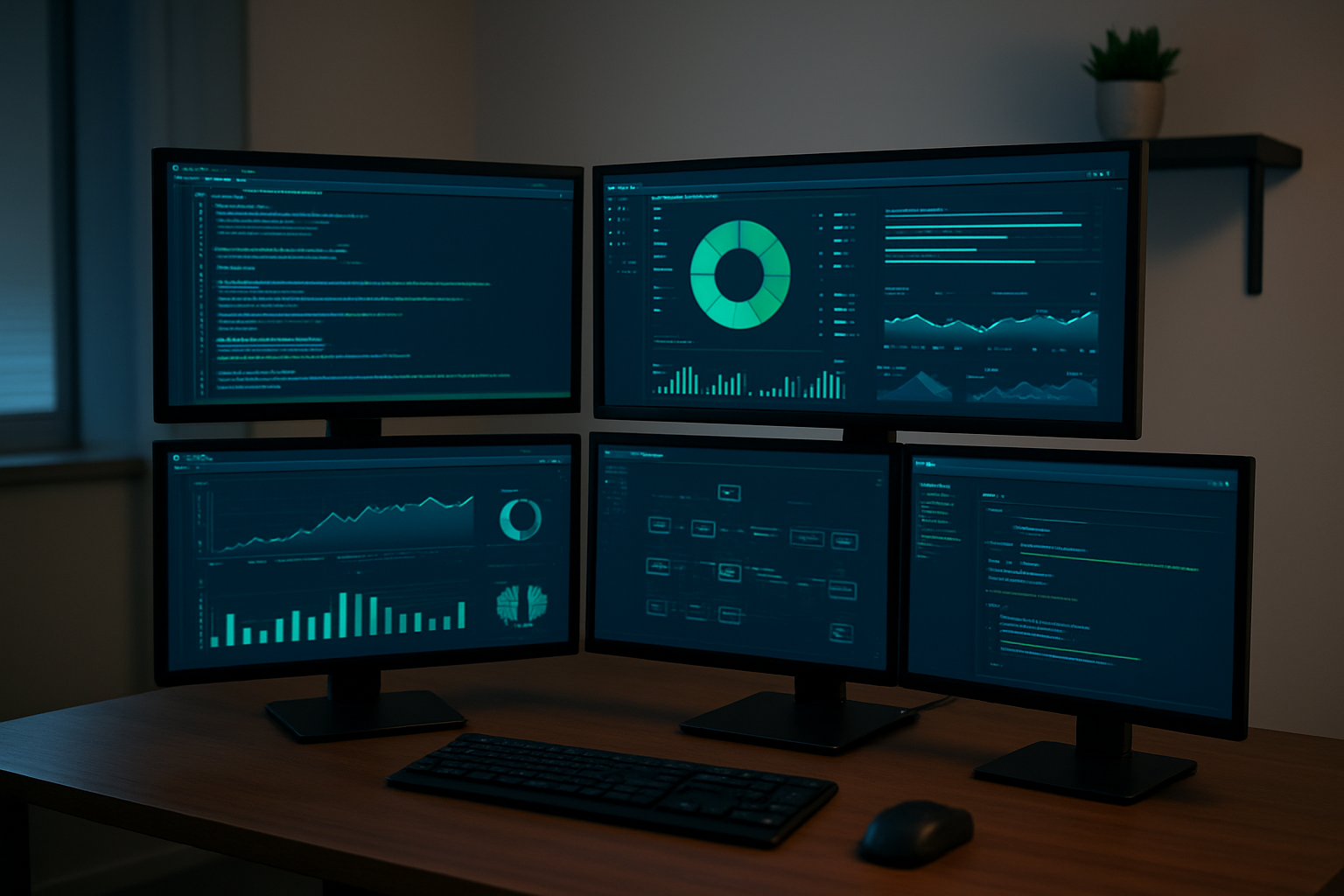 Monitoring and Auditing AWS Access from GitHub Actions