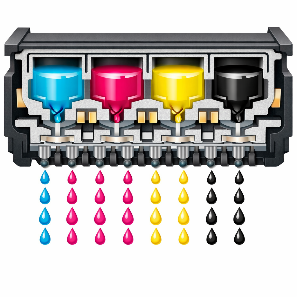 AI generated illustration