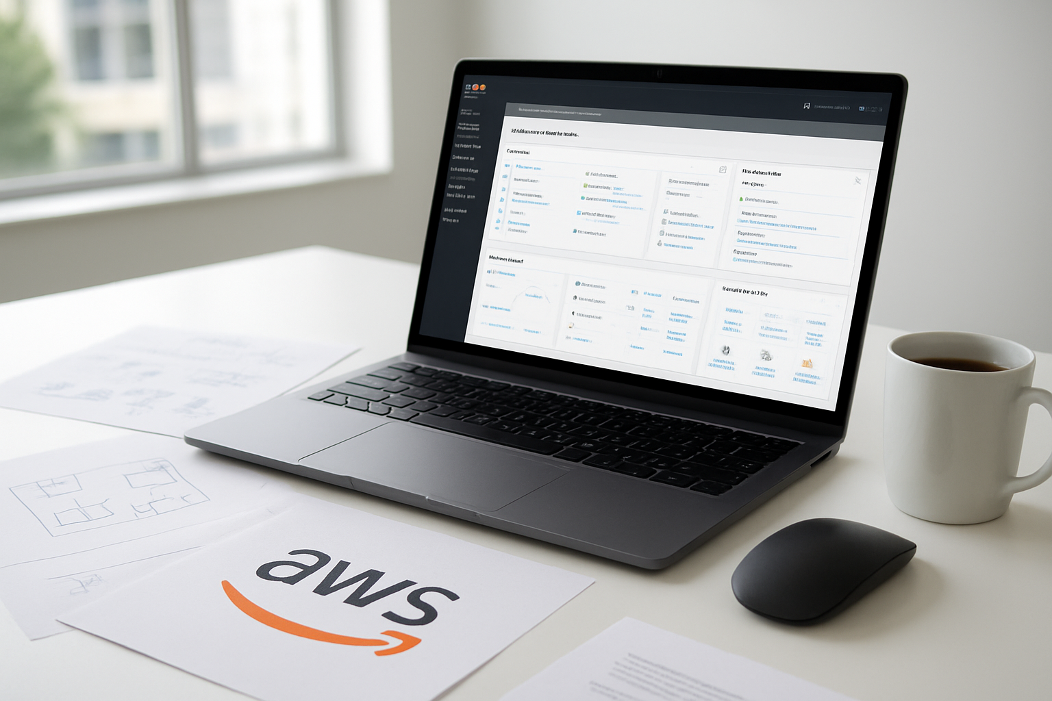 Set Up Your AWS Environment for Serverless Development