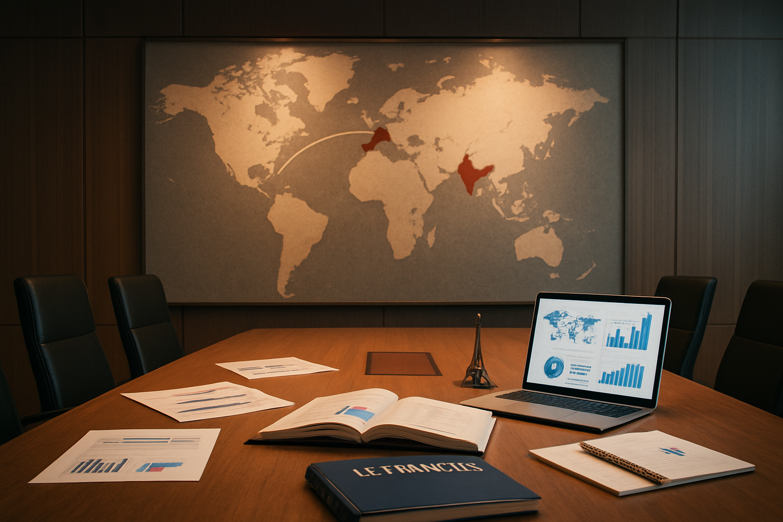 Why French Dominates as the Most Strategic Language in 2026