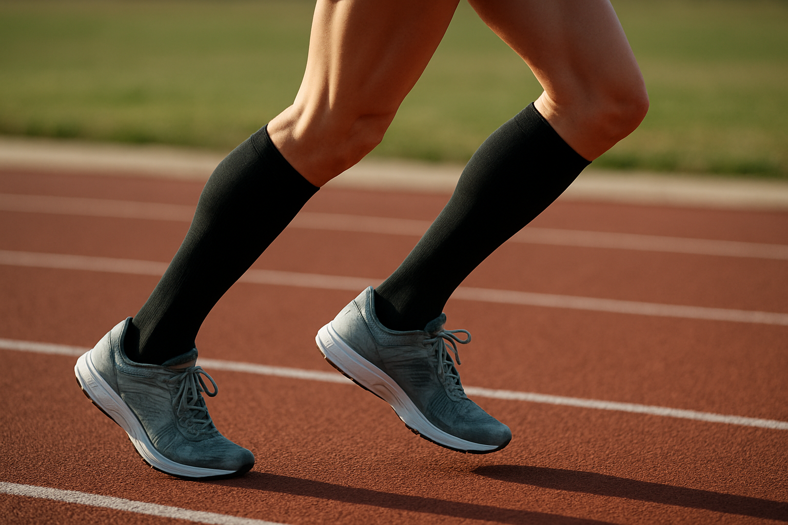 Shin Splints: Build Stronger Legs and Run Farther