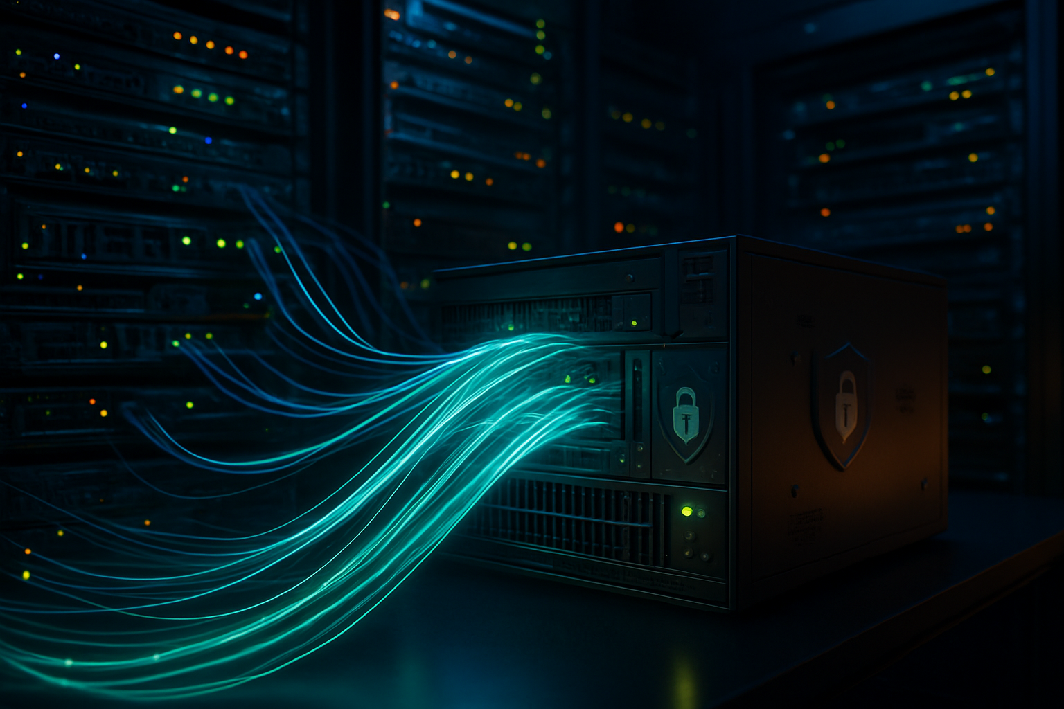 Reverse Proxy Operations and Security Enhancement