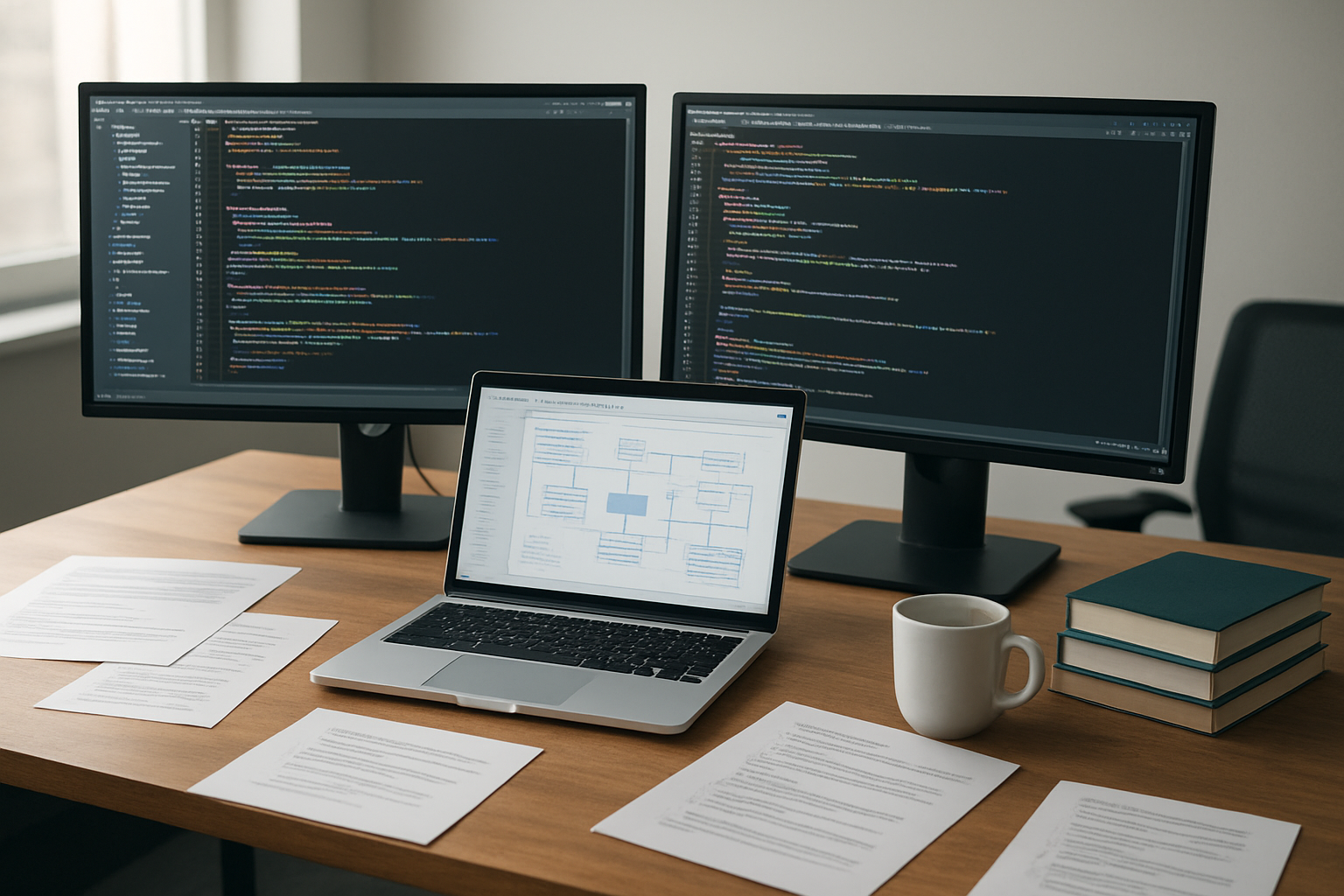 Essential Best Practices for Production-Ready Code