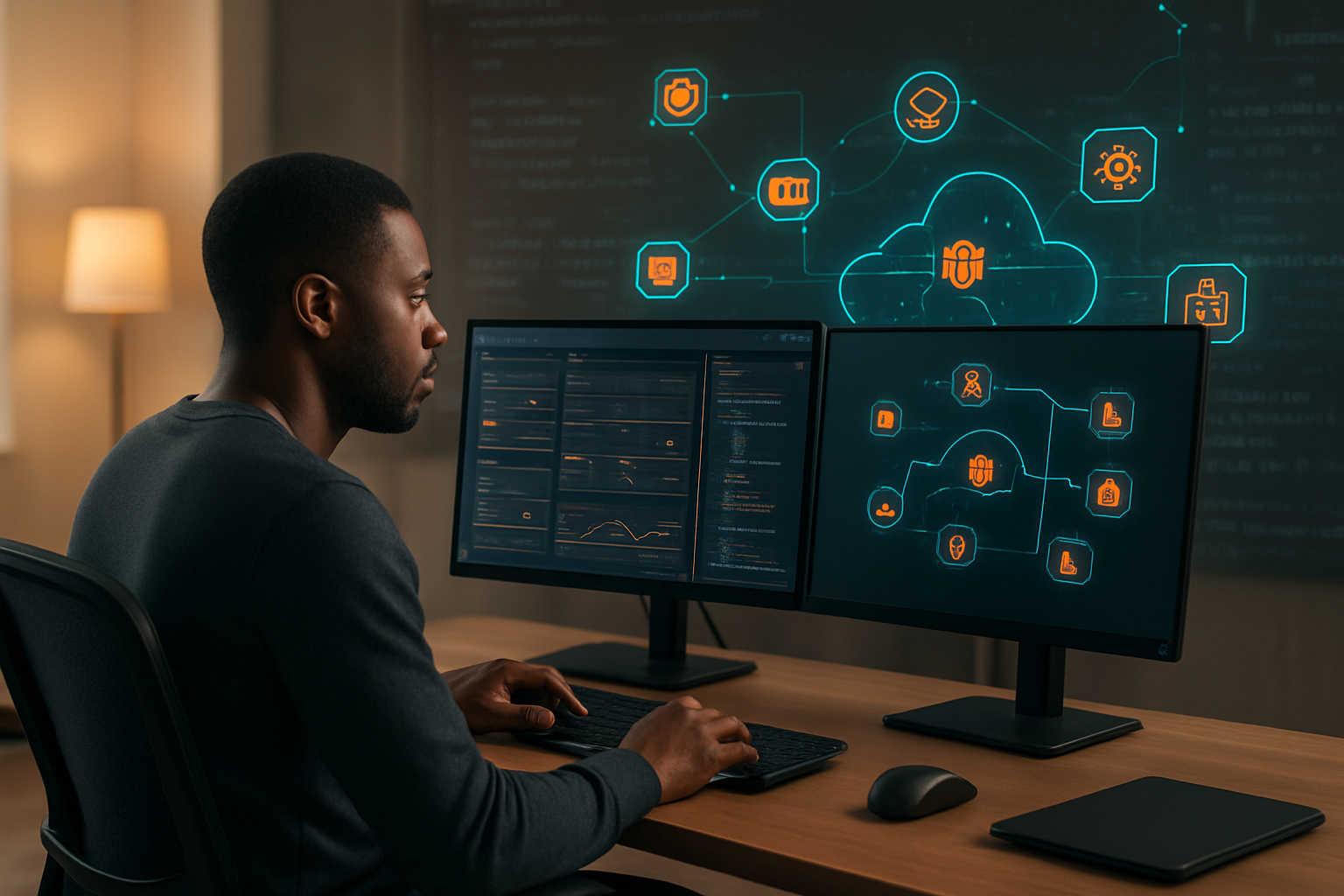 Integration Testing with Real AWS Services