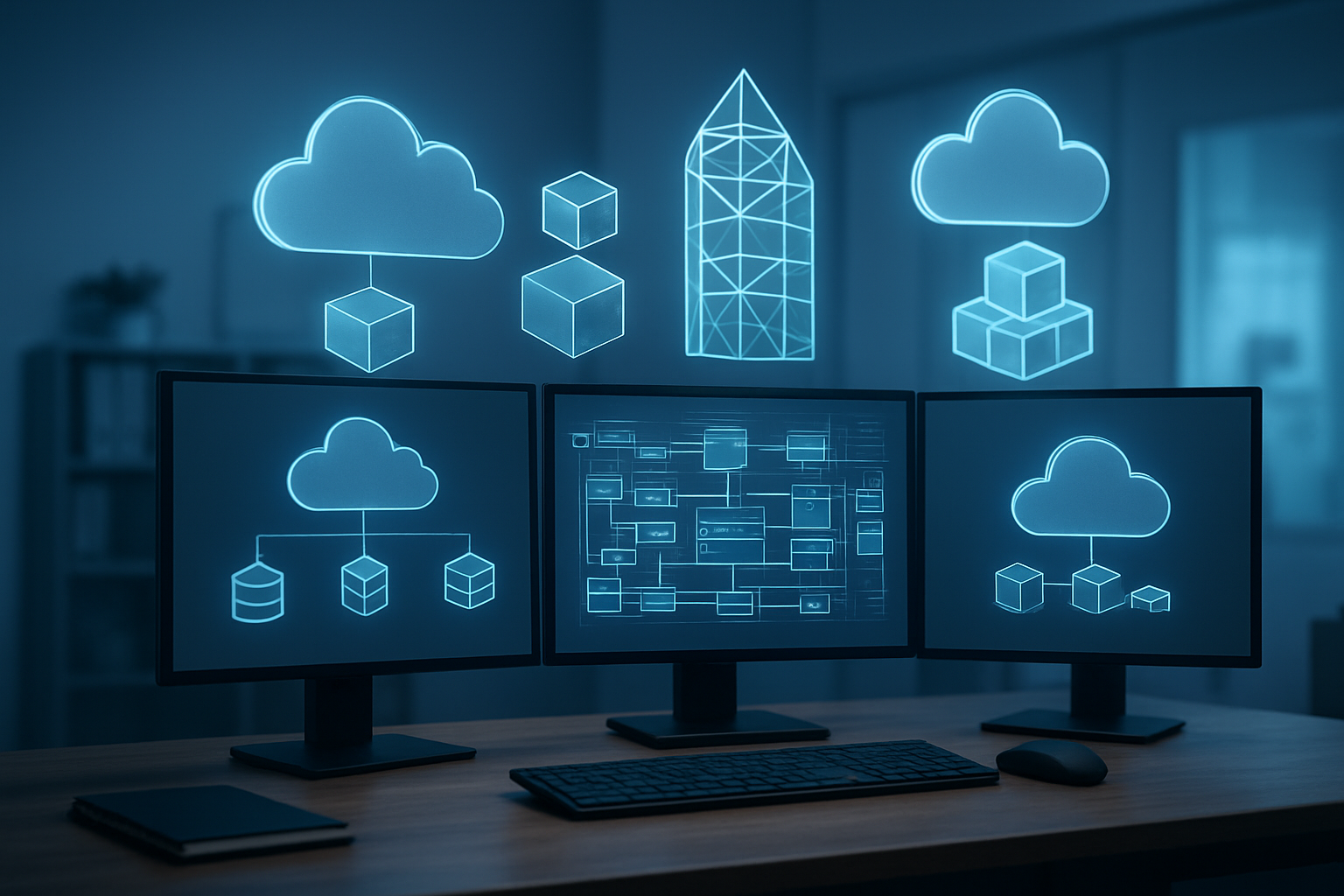 Building Your Infrastructure as Code Foundation with AWS CloudFormation