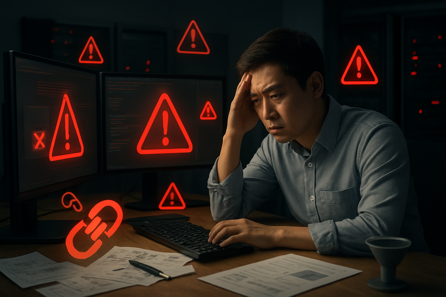 AWS Lambda Limitations That Impact Business Operations