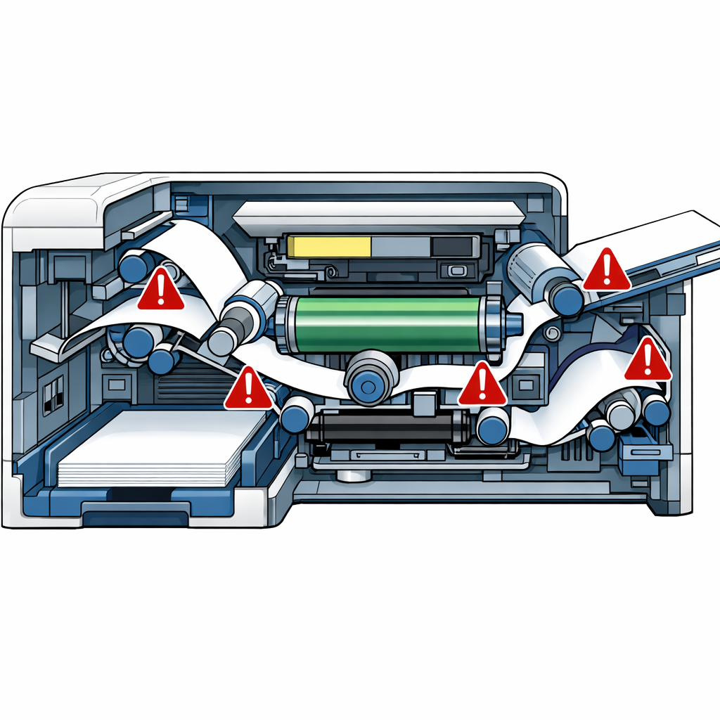 AI generated illustration