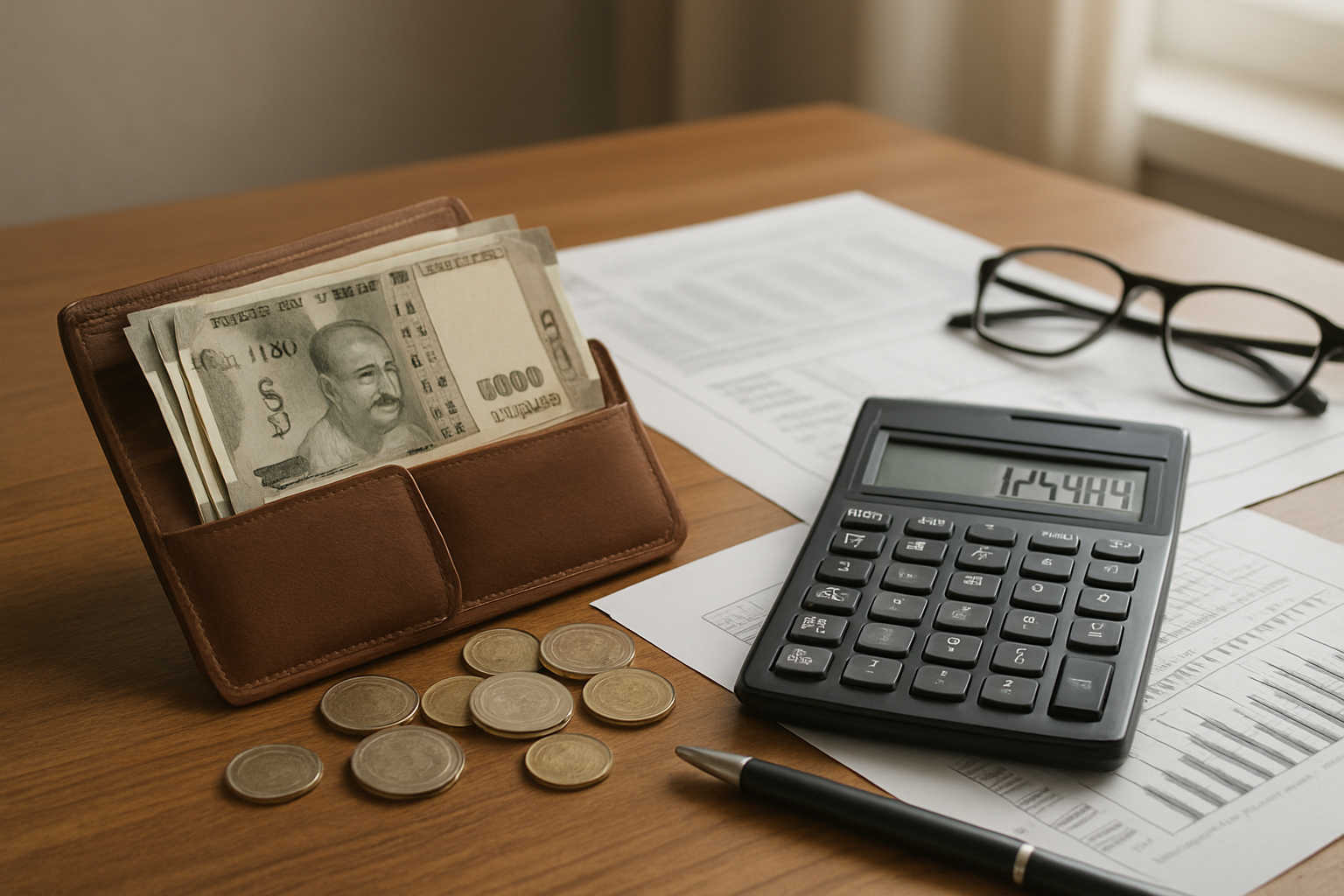 The 2026 Budget Changes That Directly Impact Your Wallet