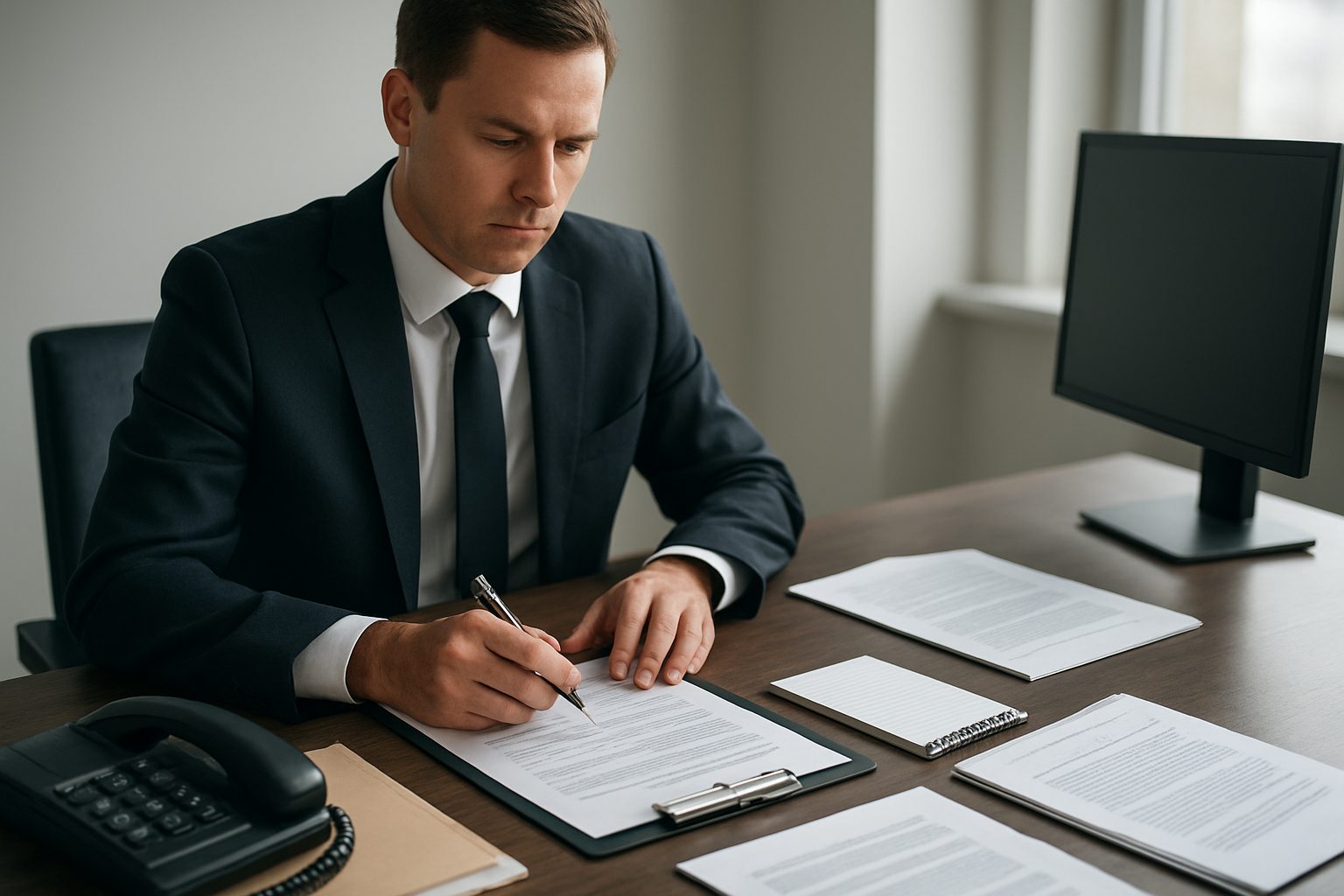 Essential Components Every Debt Collection Script Must Include