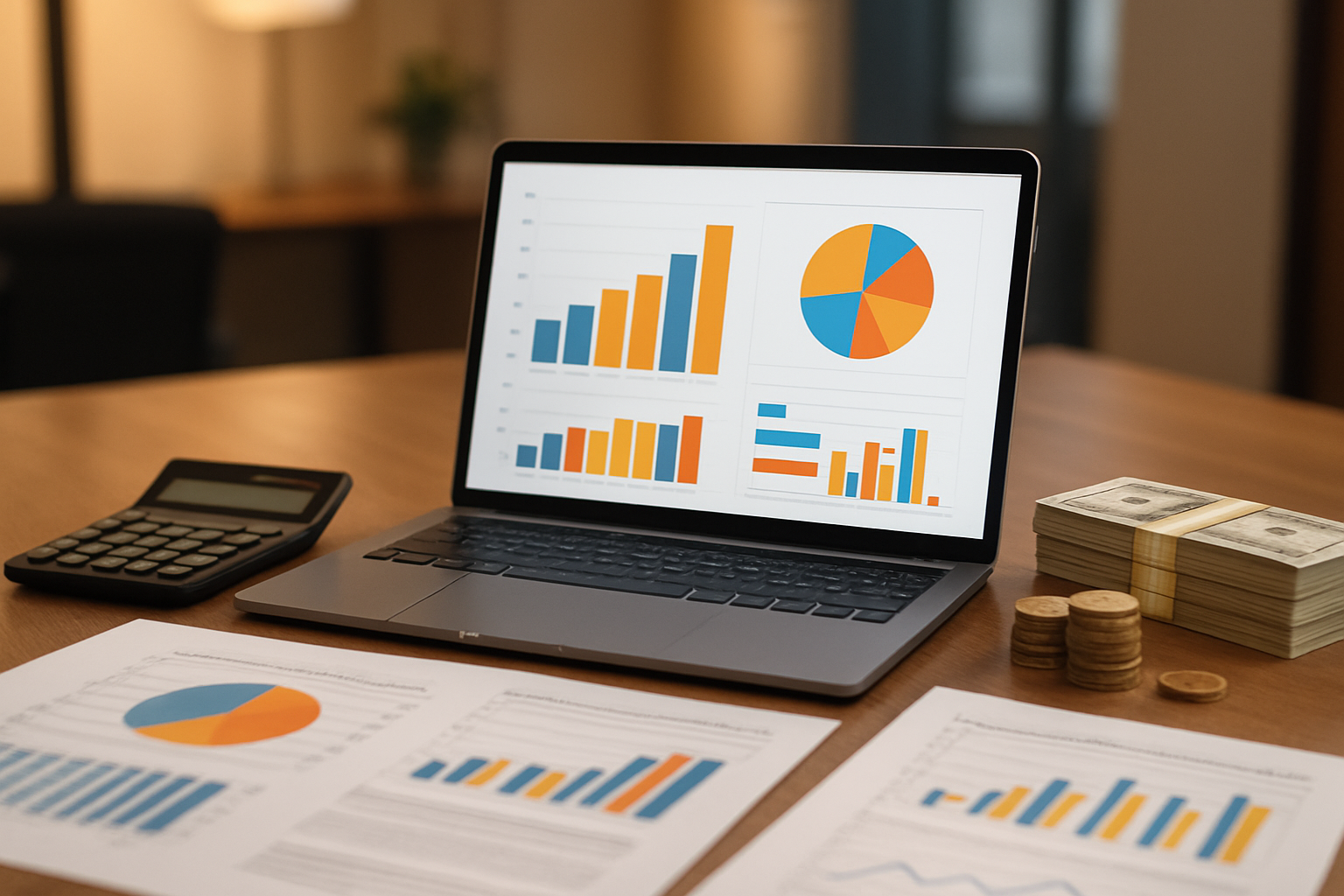 Cost Analysis and Financial Impact Comparison