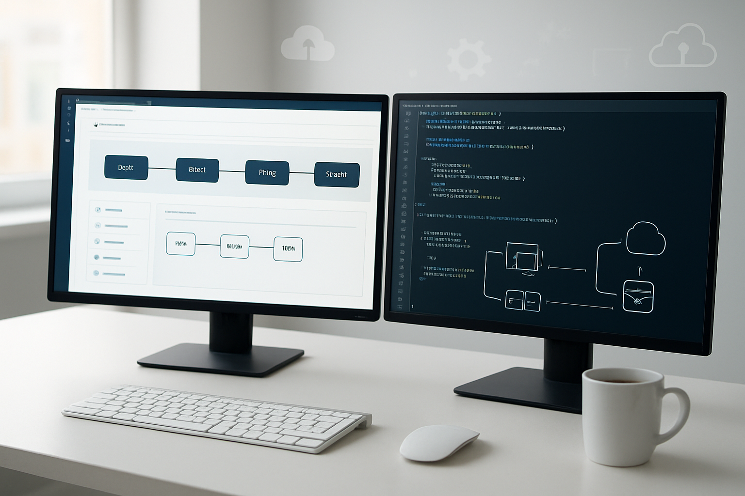 Configuring Bitbucket Pipelines for Terraform Automation