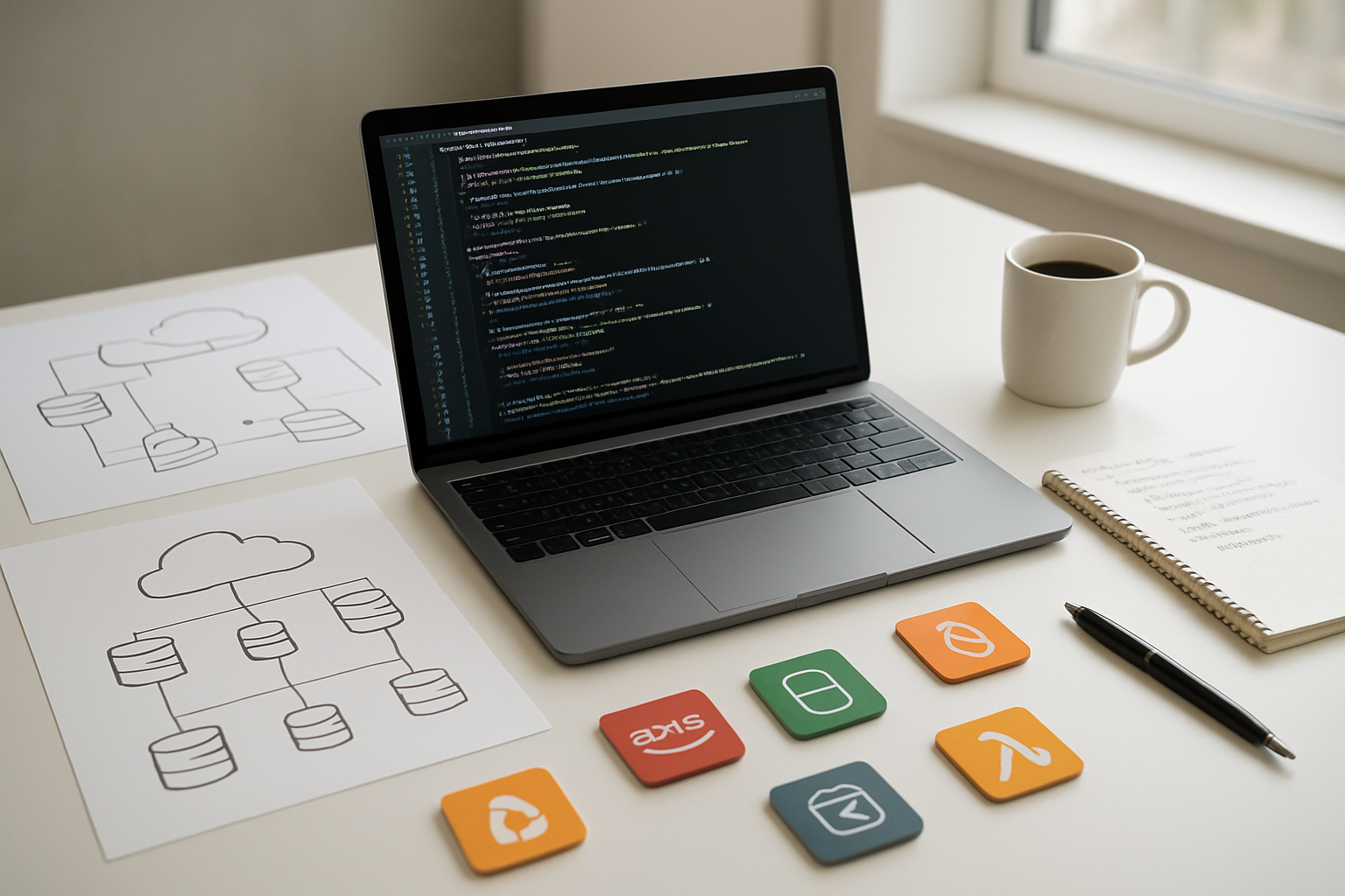 Terraform Infrastructure as Code Best Practices