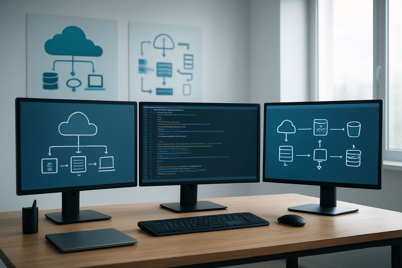 Building Robust Serverless Development Workflows