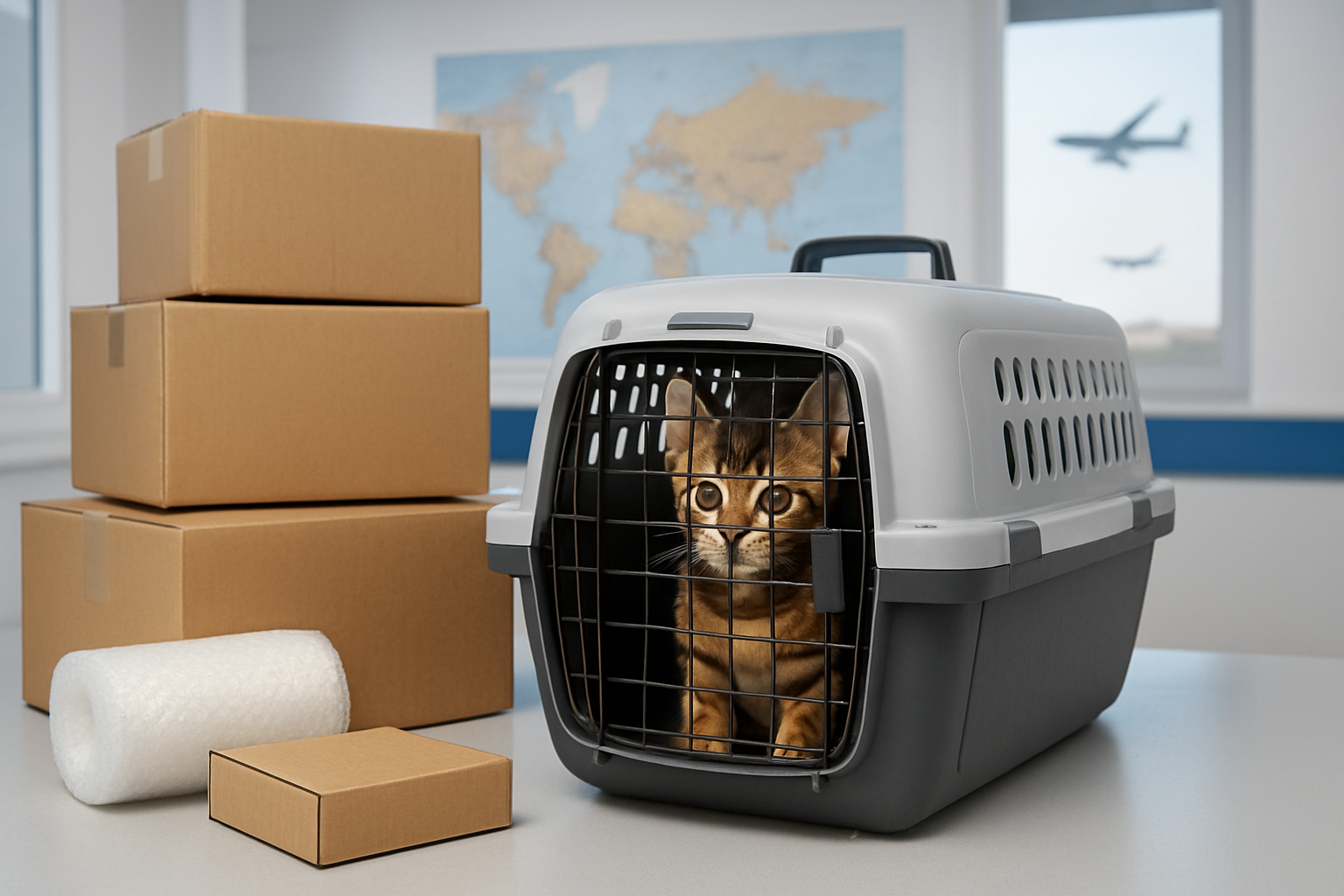 Bengal Kittens for Sale from Europe with Worldwide Delivery