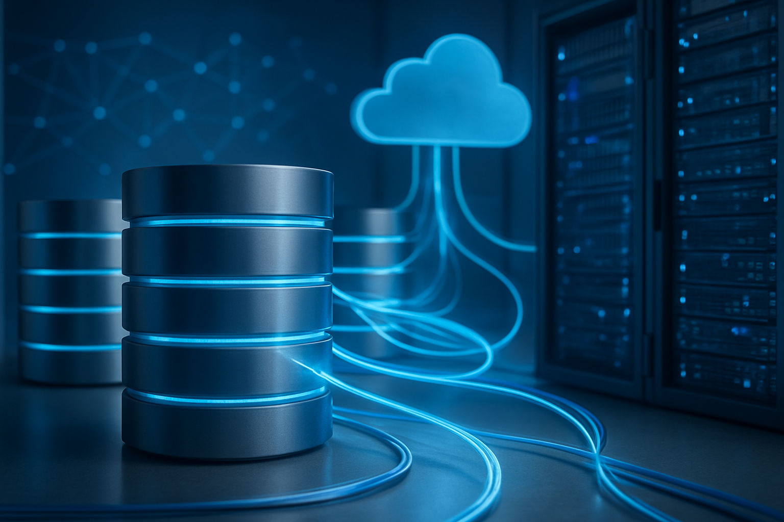 Database Migration Strategies