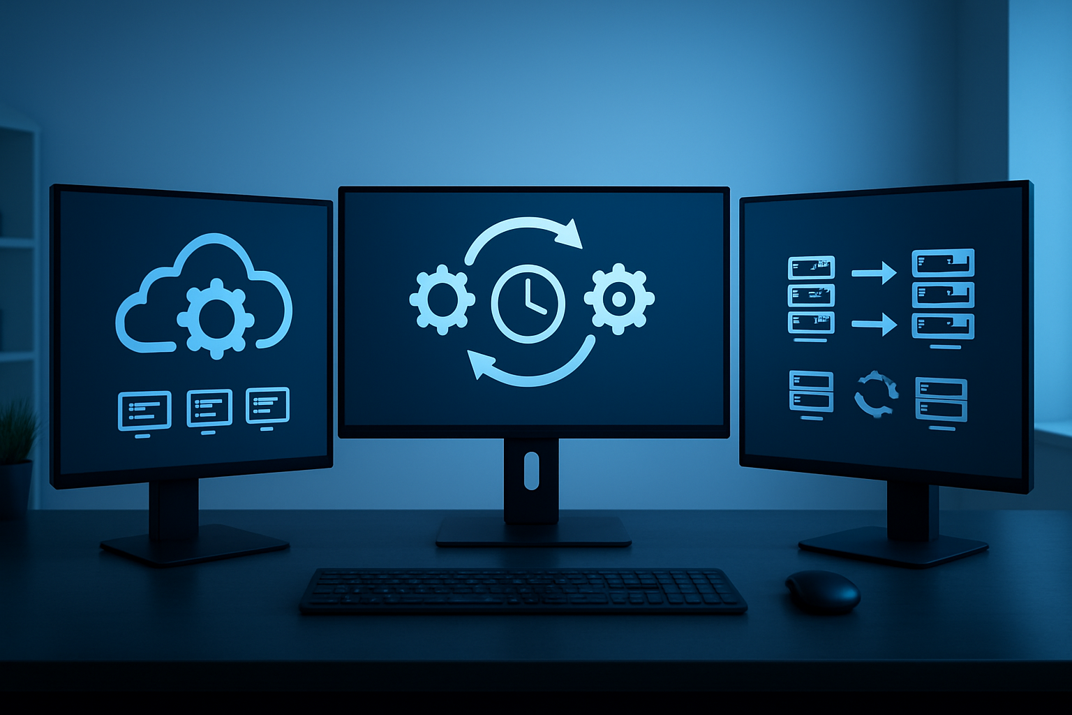 Automate Instance Lifecycle Management