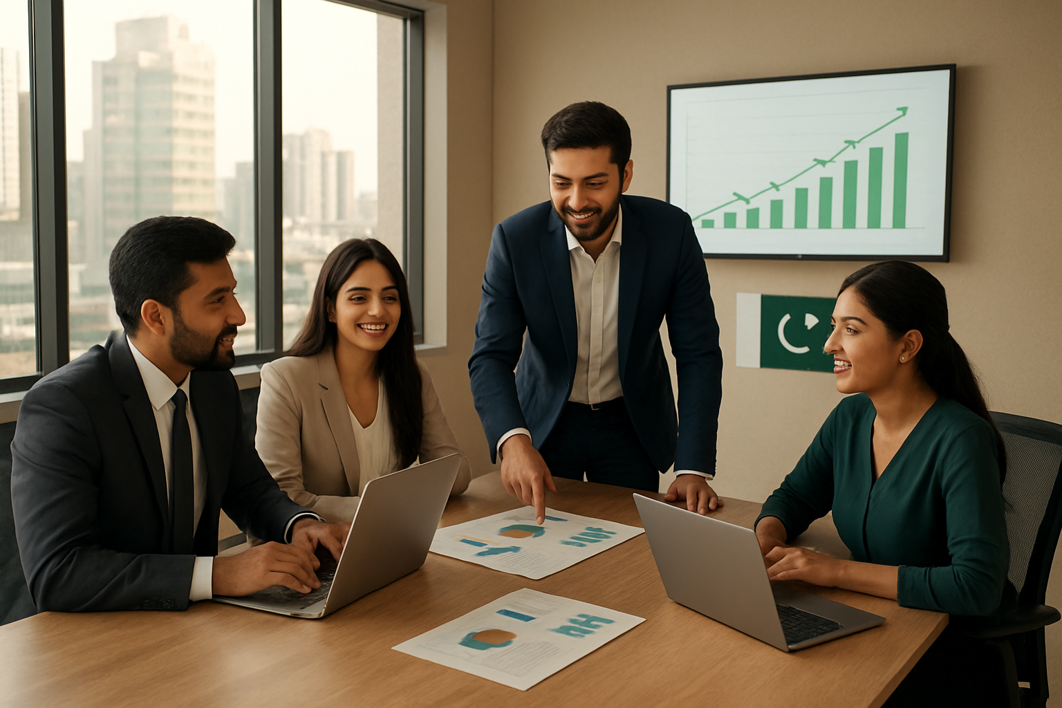 Benefits of Choosing Local SEO Expertise in Pakistan