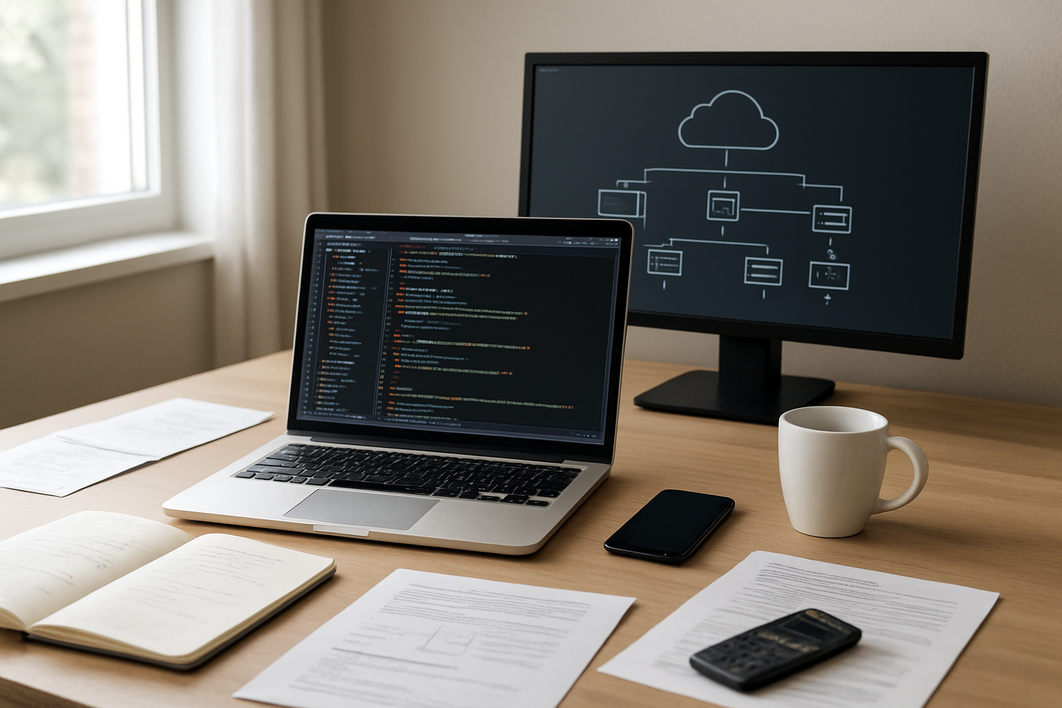 Setting Up Your Development Environment and Prerequisites