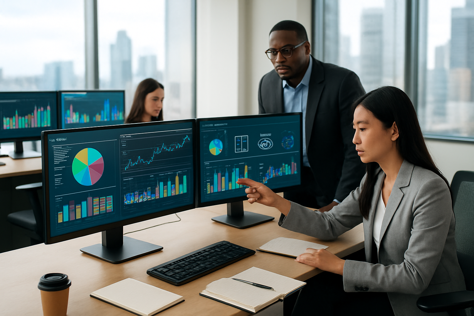 Cost Optimization Strategies for Production Environments