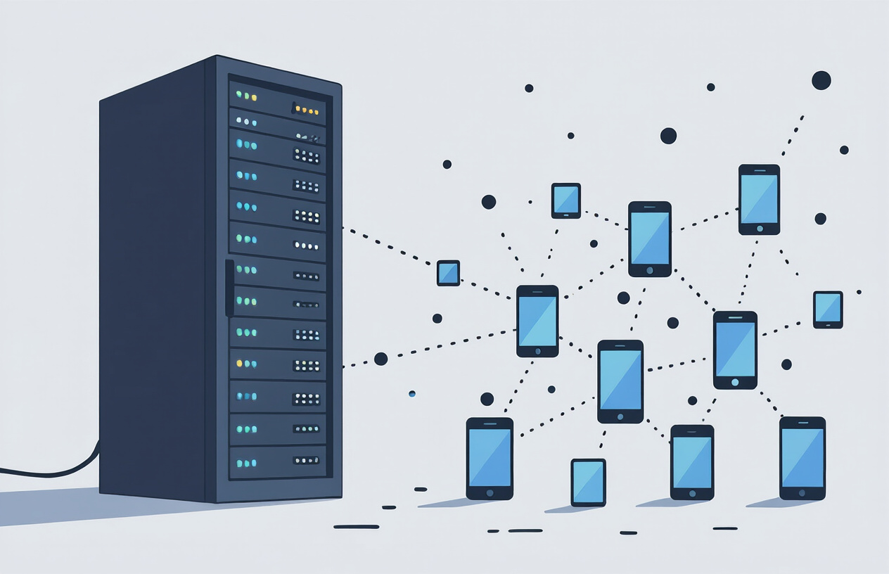 AI generated illustration