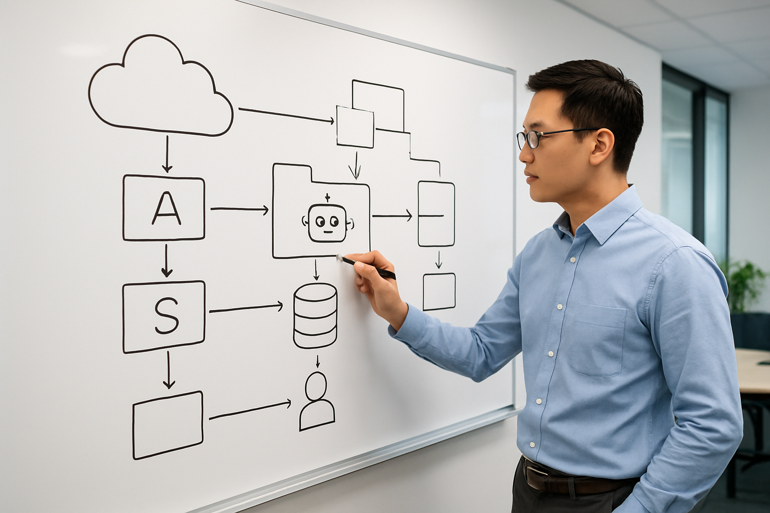 Planning Your FAQ Chatbot Architecture