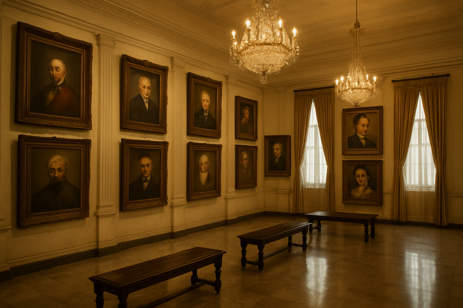 Meet the Influential Figures Who Shaped Colonial Kolkata