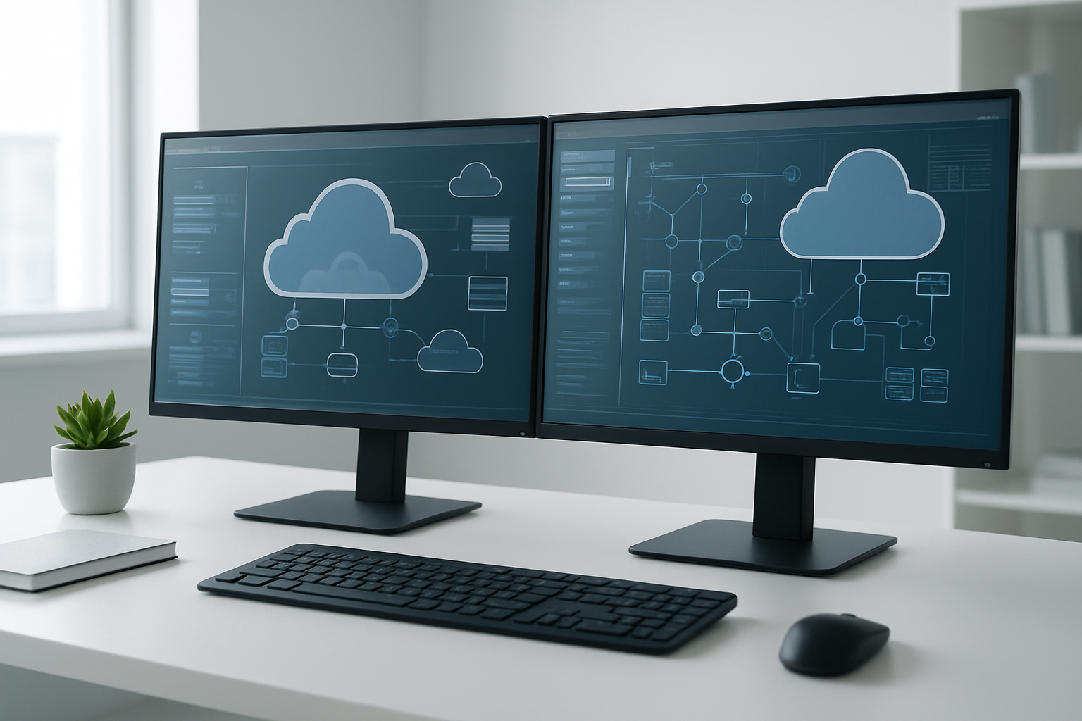Setting Up Your MechCloud Environment for Maximum Efficiency