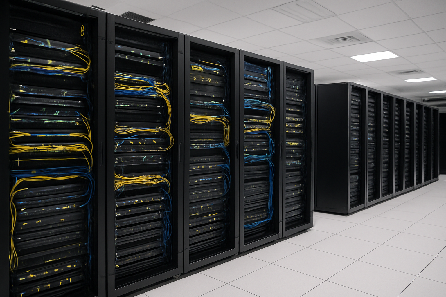 Implementing Load Balancing and Traffic Distribution