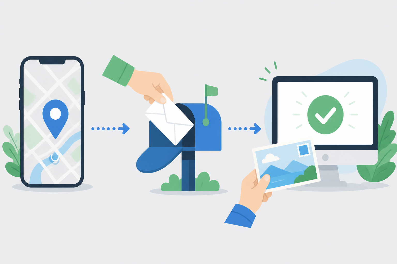 Google Business Profile optimization guide for local businesses