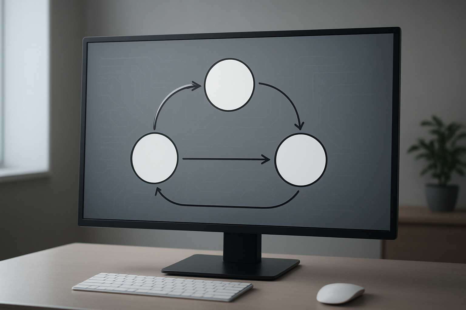 Circuit Breaker States and State Transitions