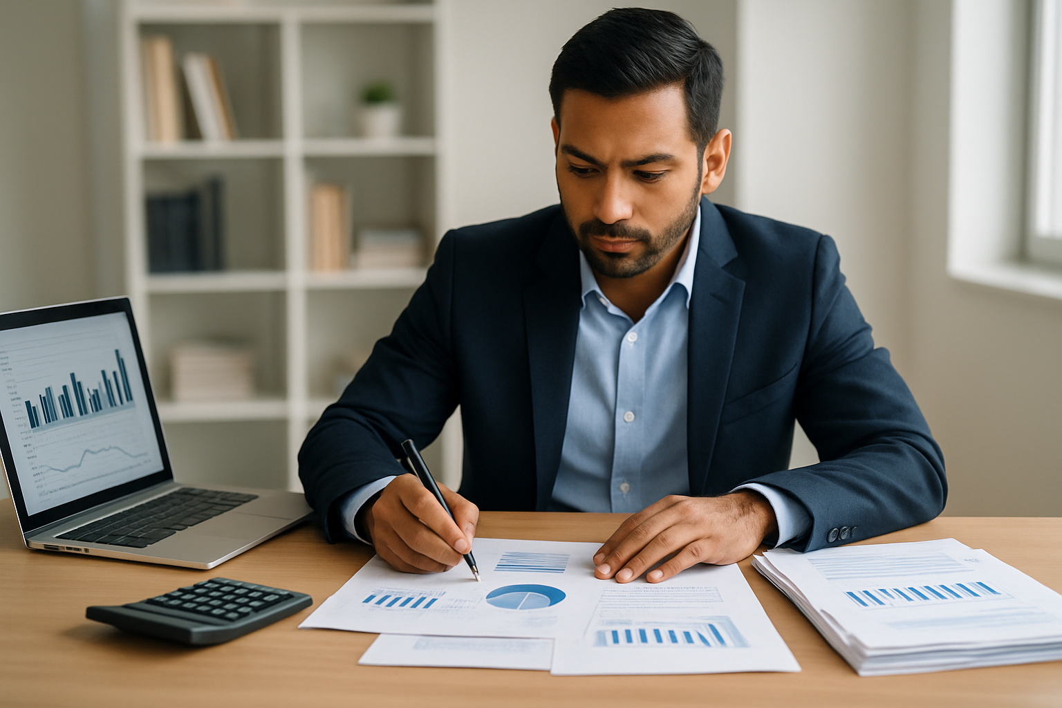 Tips to Improve Business Loan Approval Chances