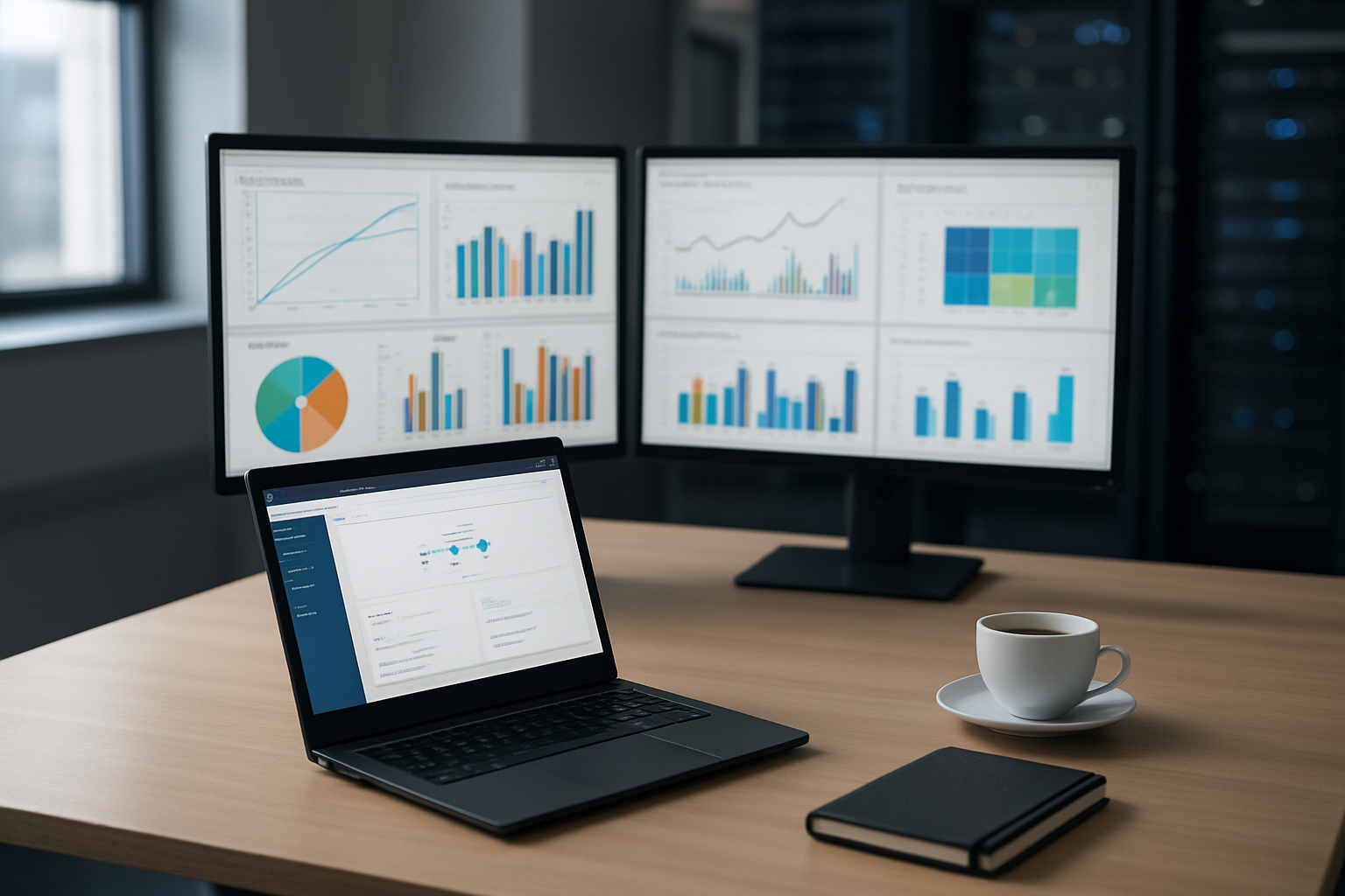 Implementing Robust Model Validation and Testing