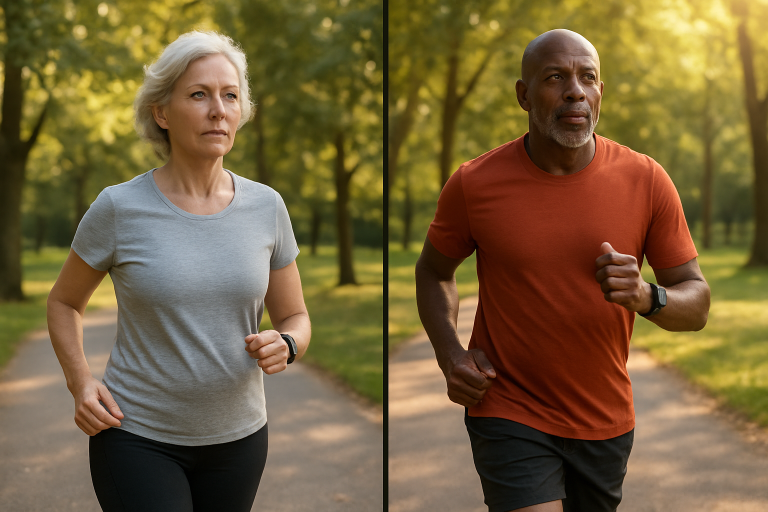 Key Factors That Determine Which Exercise Burns More Fat for You