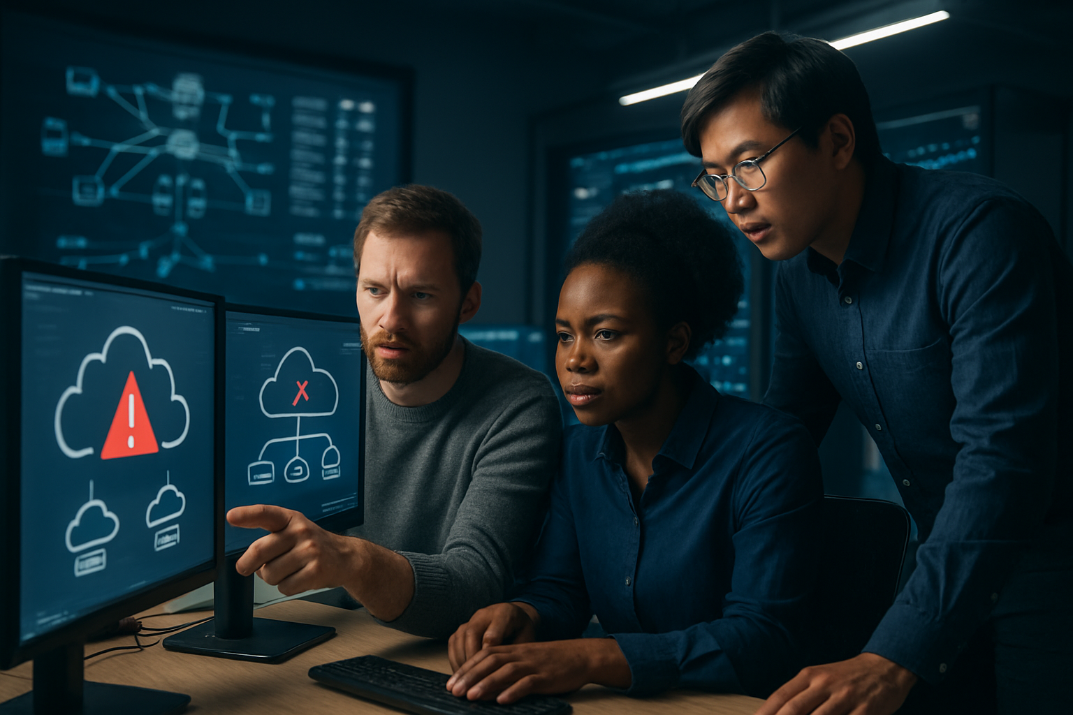 Overcoming Common IaC Scaling Challenges