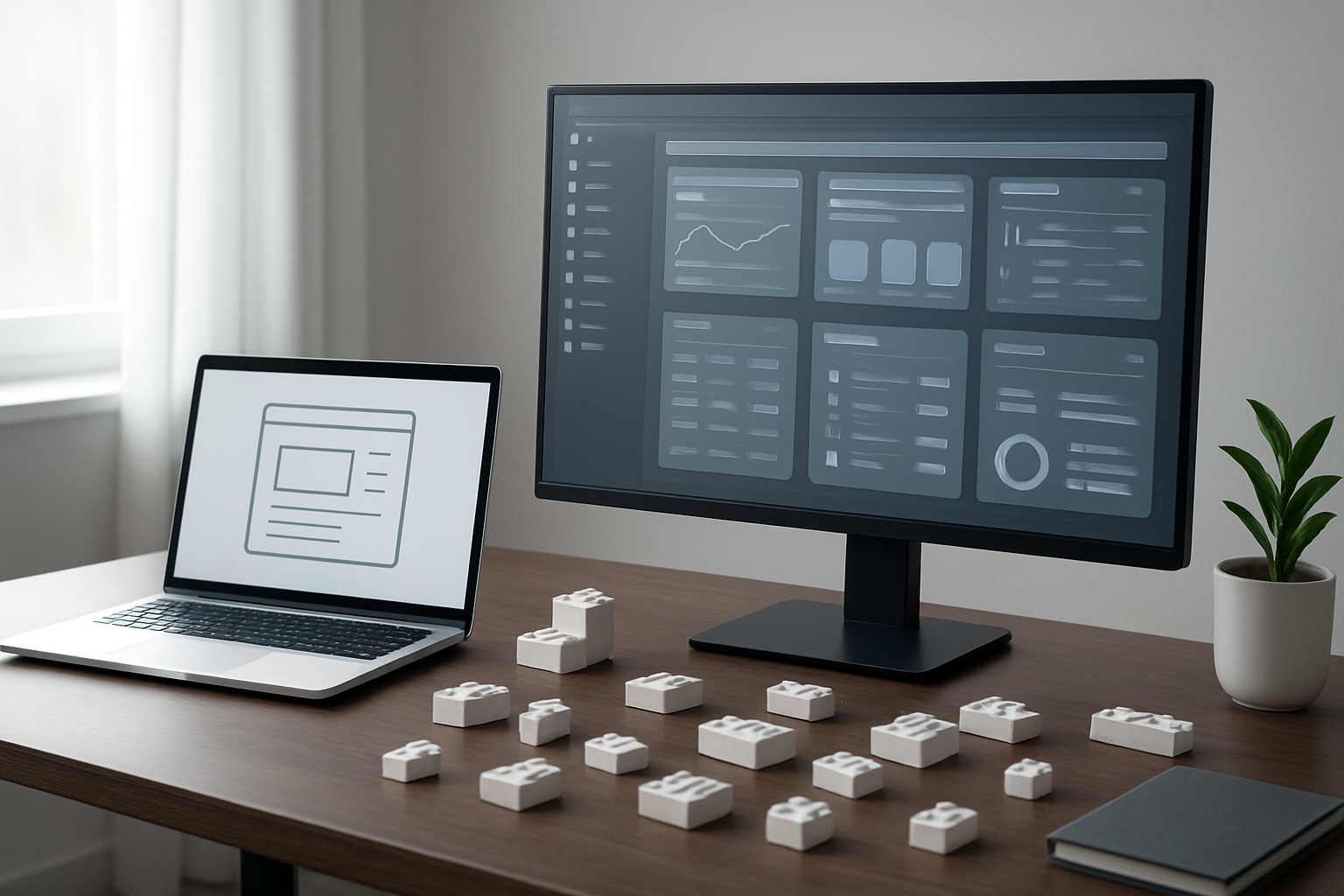 Build MVP First, Scale Later