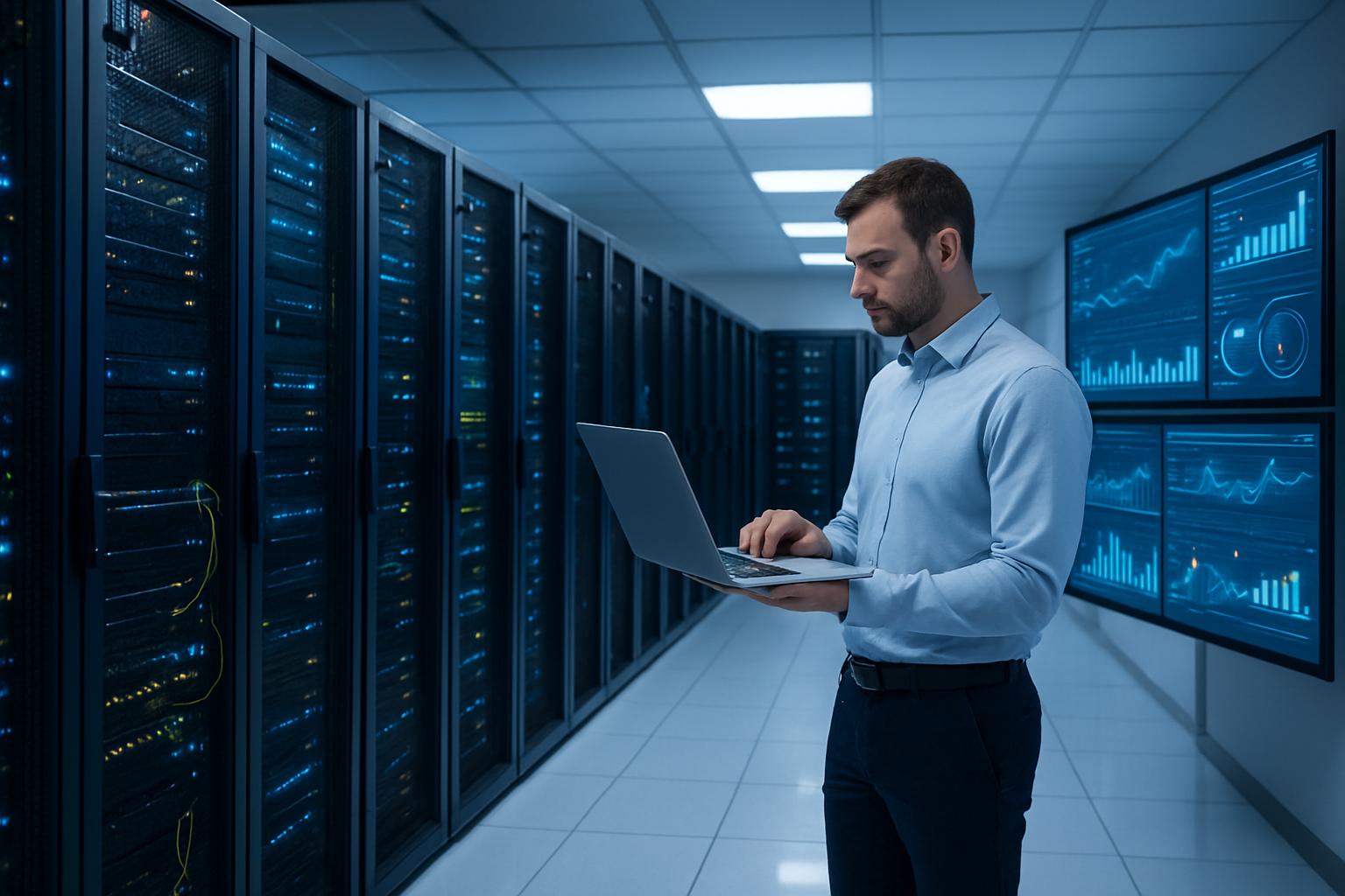 Optimize Performance and Scalability