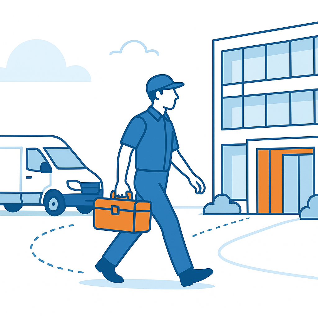 Đổ mực máy in tại Văn Phú