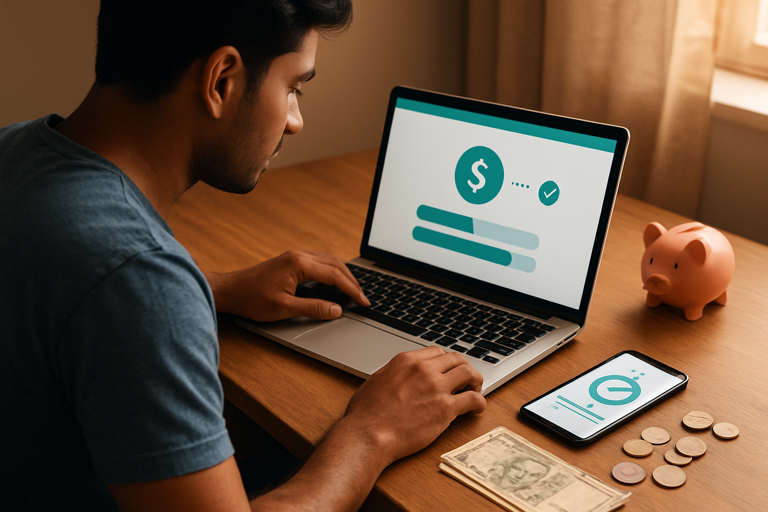 Automate Your Savings to Remove Willpower from the Equation