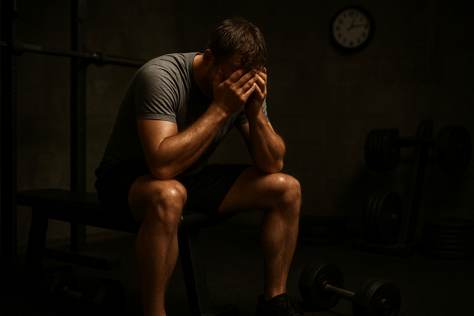 Ignoring Recovery and Rest Days