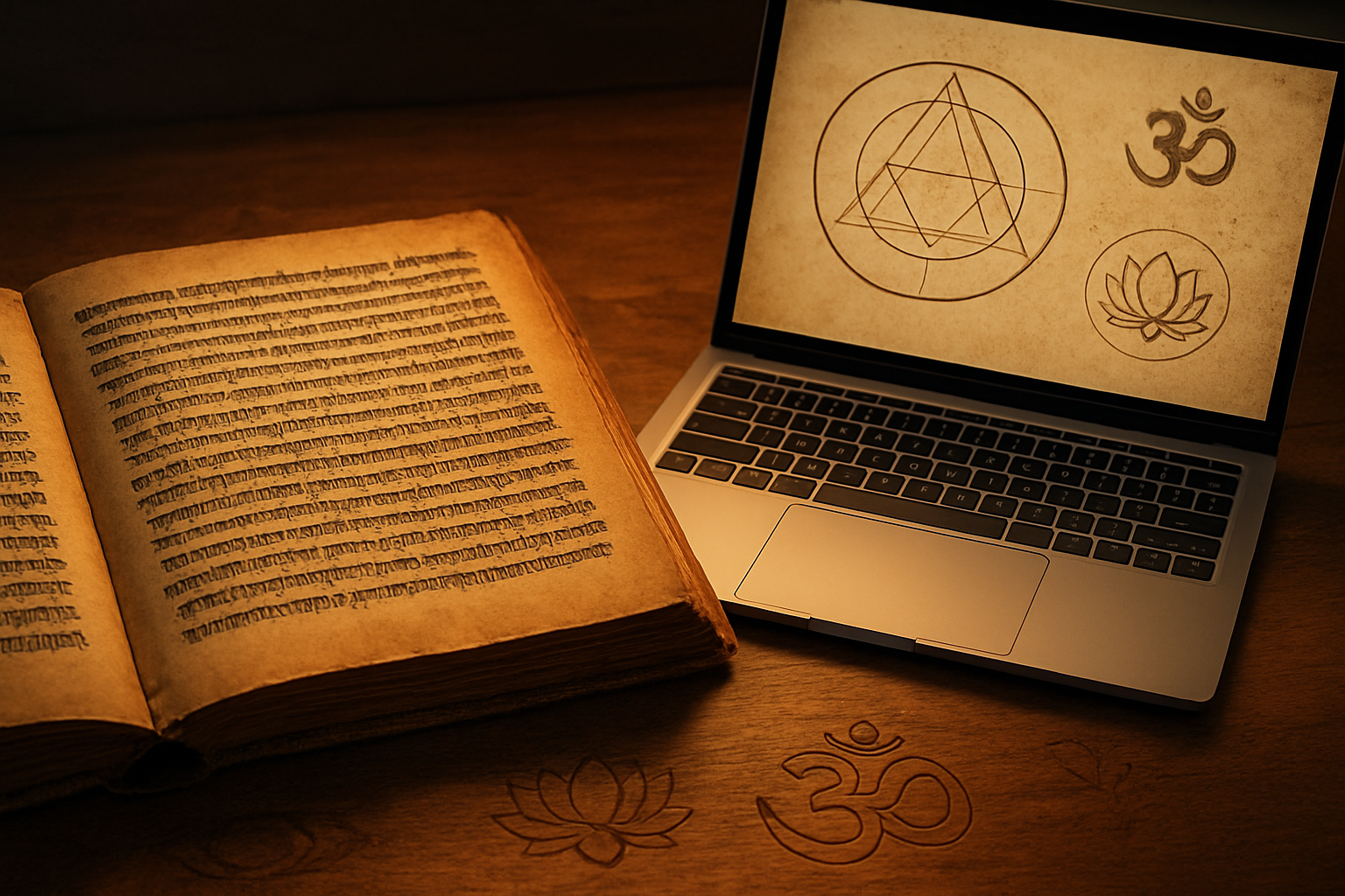 Decoding the Upanishads: Philosophy for Modern Minds