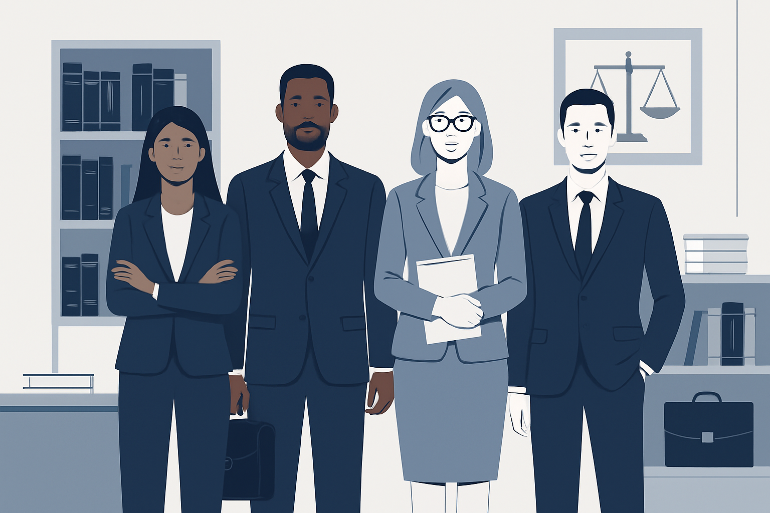 AI generated illustration