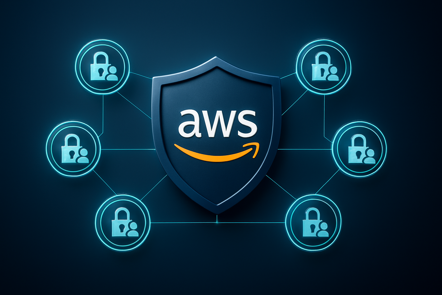 AWS IAM Roles and Their Security Advantages
