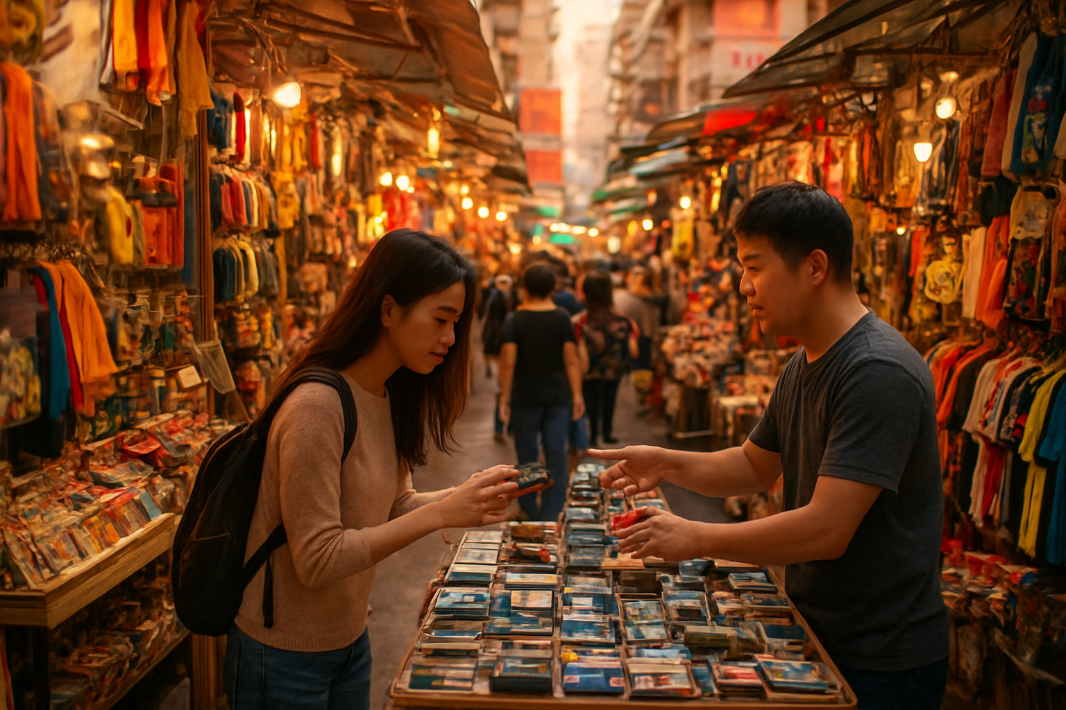 Smart Shopping Tips to Get the Best Deals