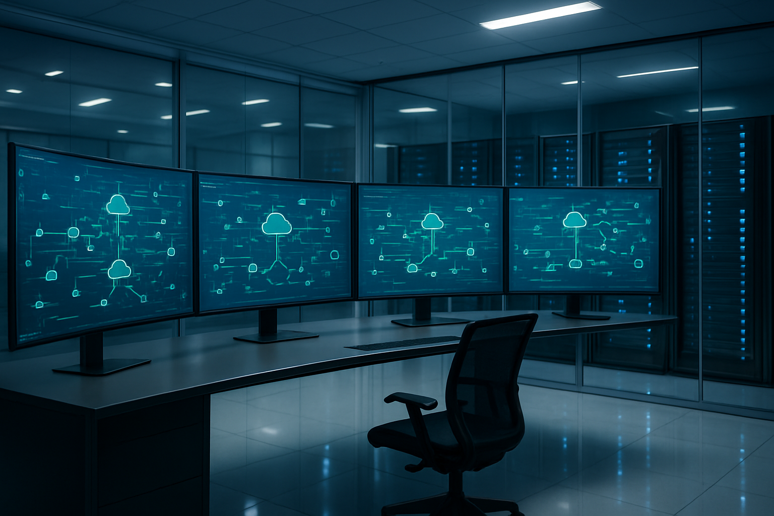 Transit Gateway Capabilities and Strategic Advantages