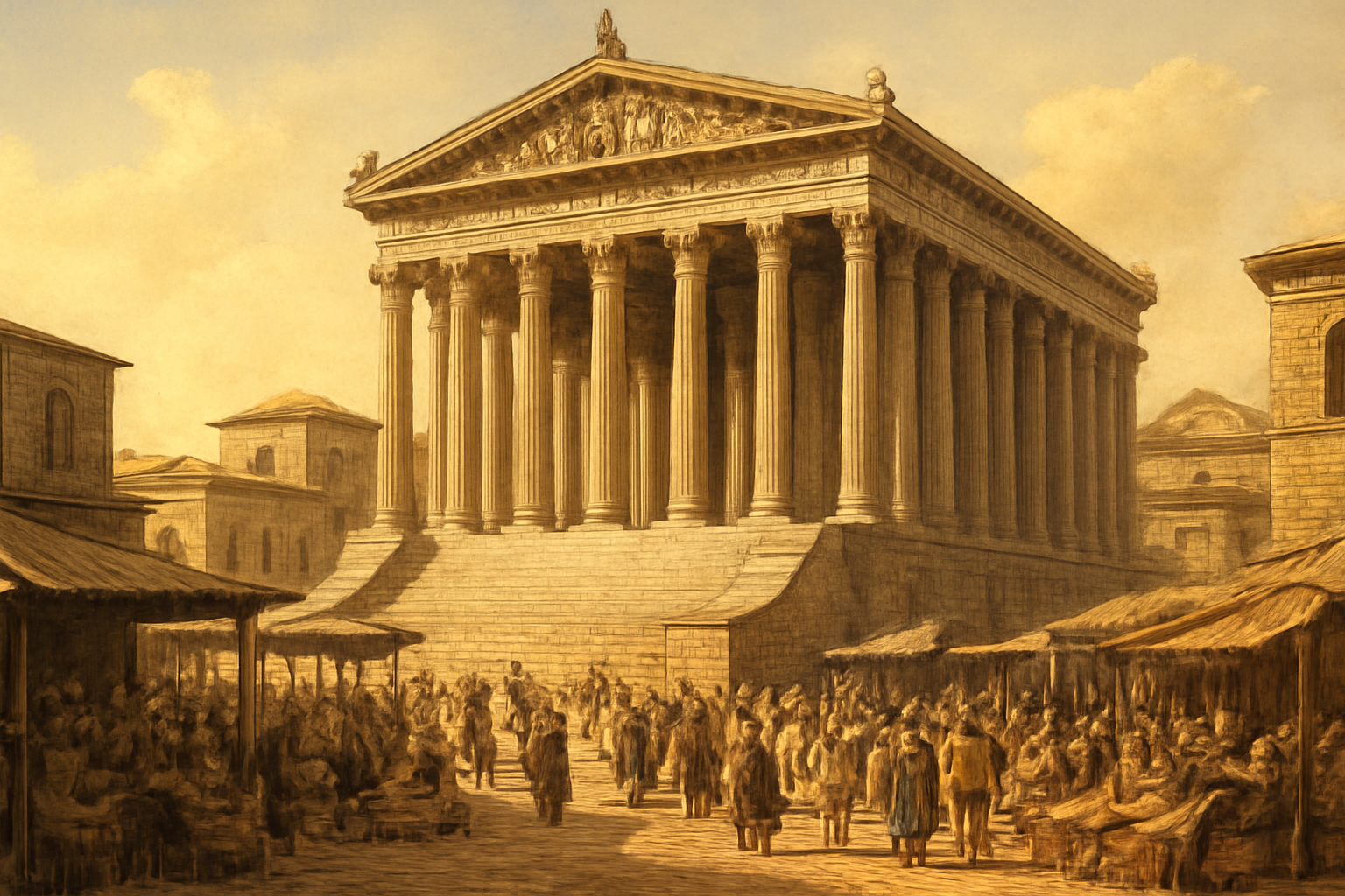 AI generated illustration