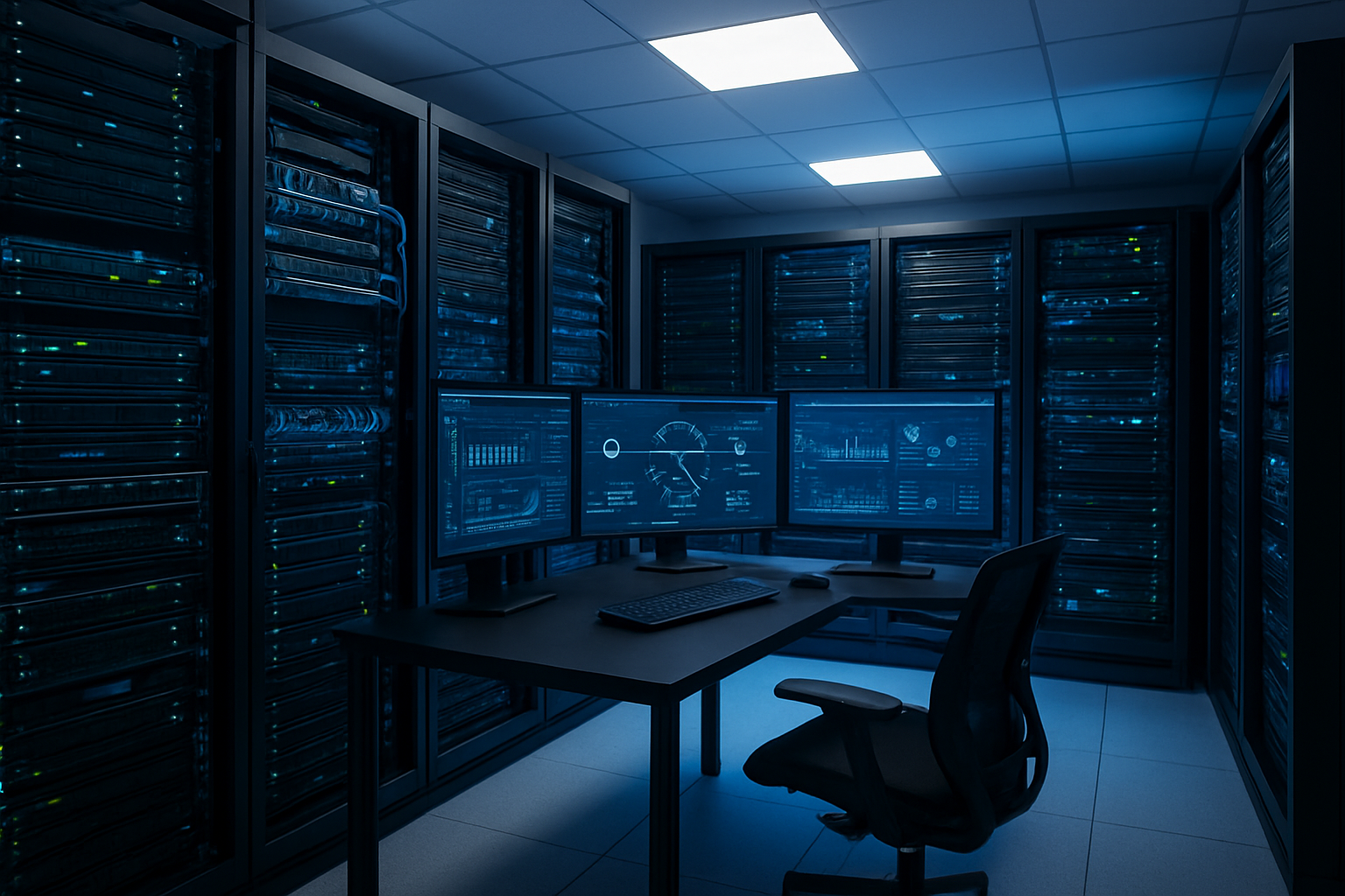 Essential Infrastructure Setup for Unreal Engine CI/CD