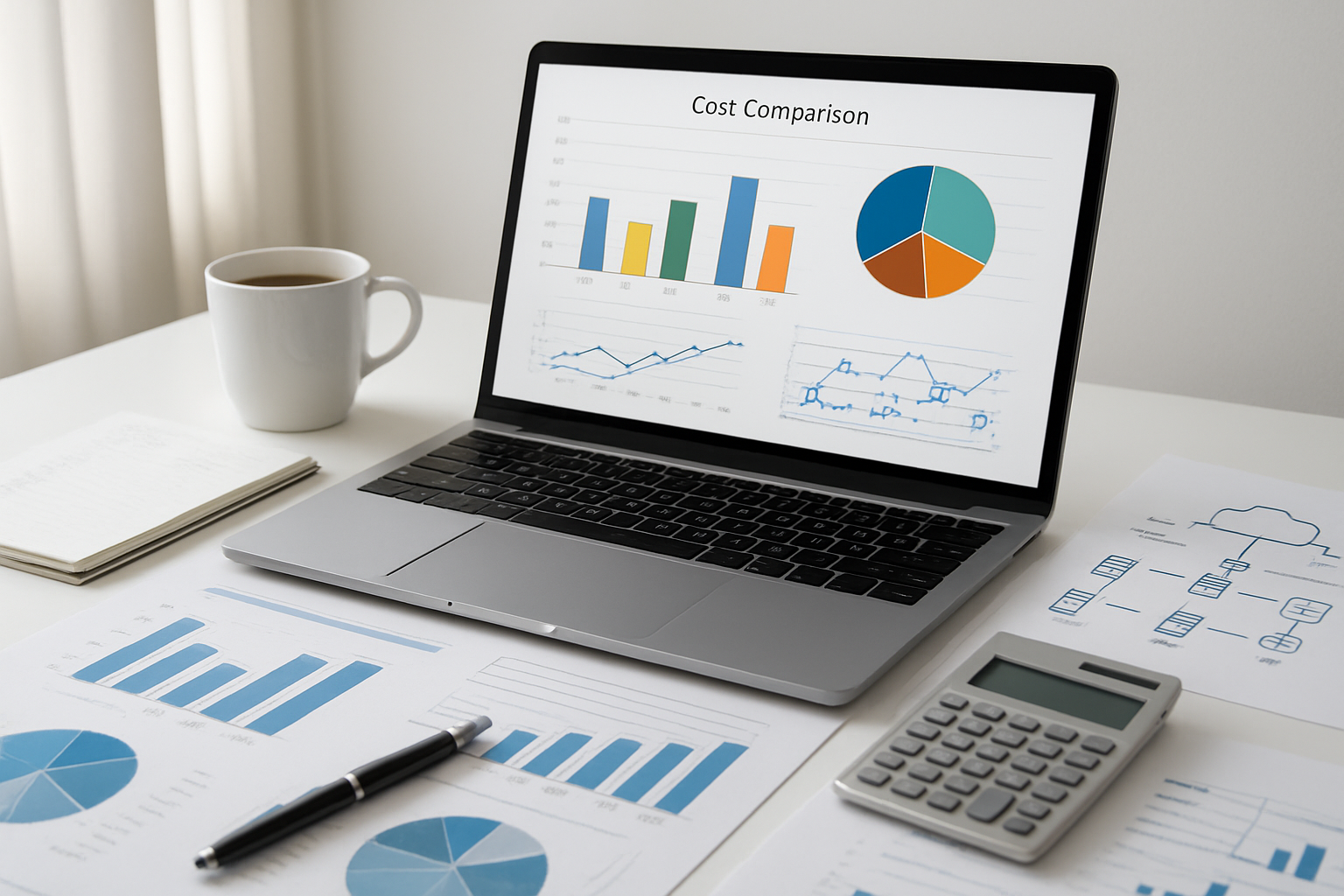 Cost Analysis and Budget Optimization Strategies