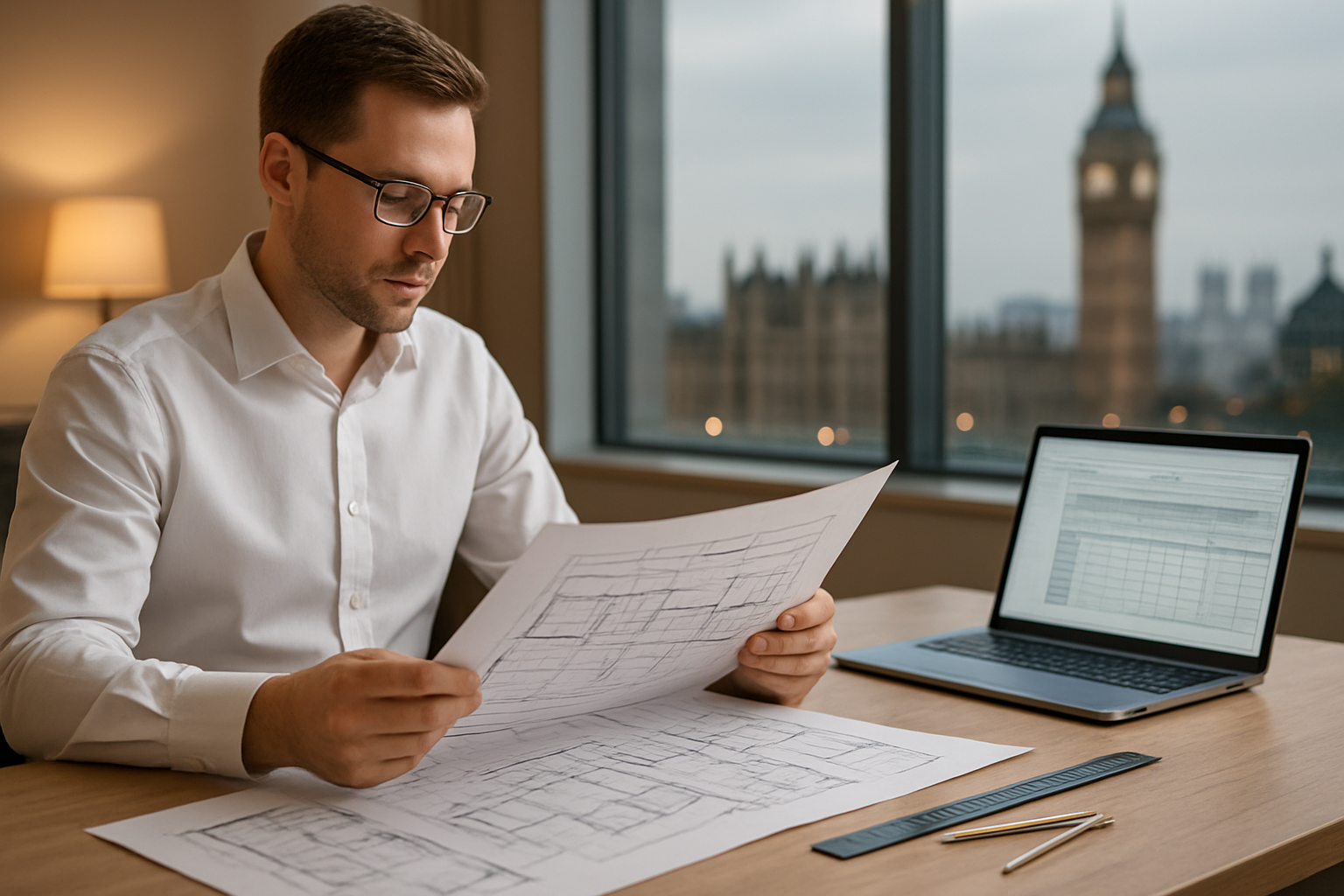 Lease Plan Site Survey: How Long Does It Take in london ? 7 Lease Plan Pricing in London Made Transparent