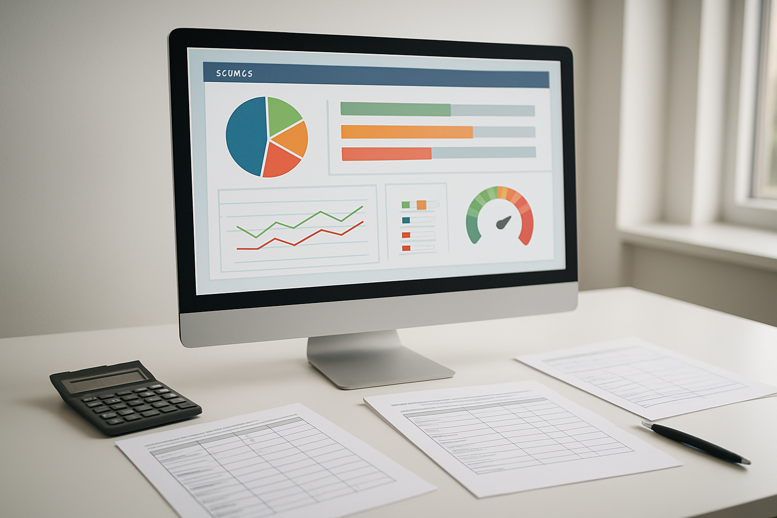 Updated Scoring System and Assessment Criteria